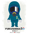 FUKUSHIMA50! Pray for Japan!